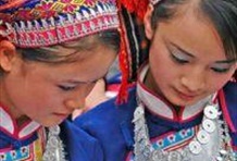 Longji Rice Terrace Fields & Minority Villages